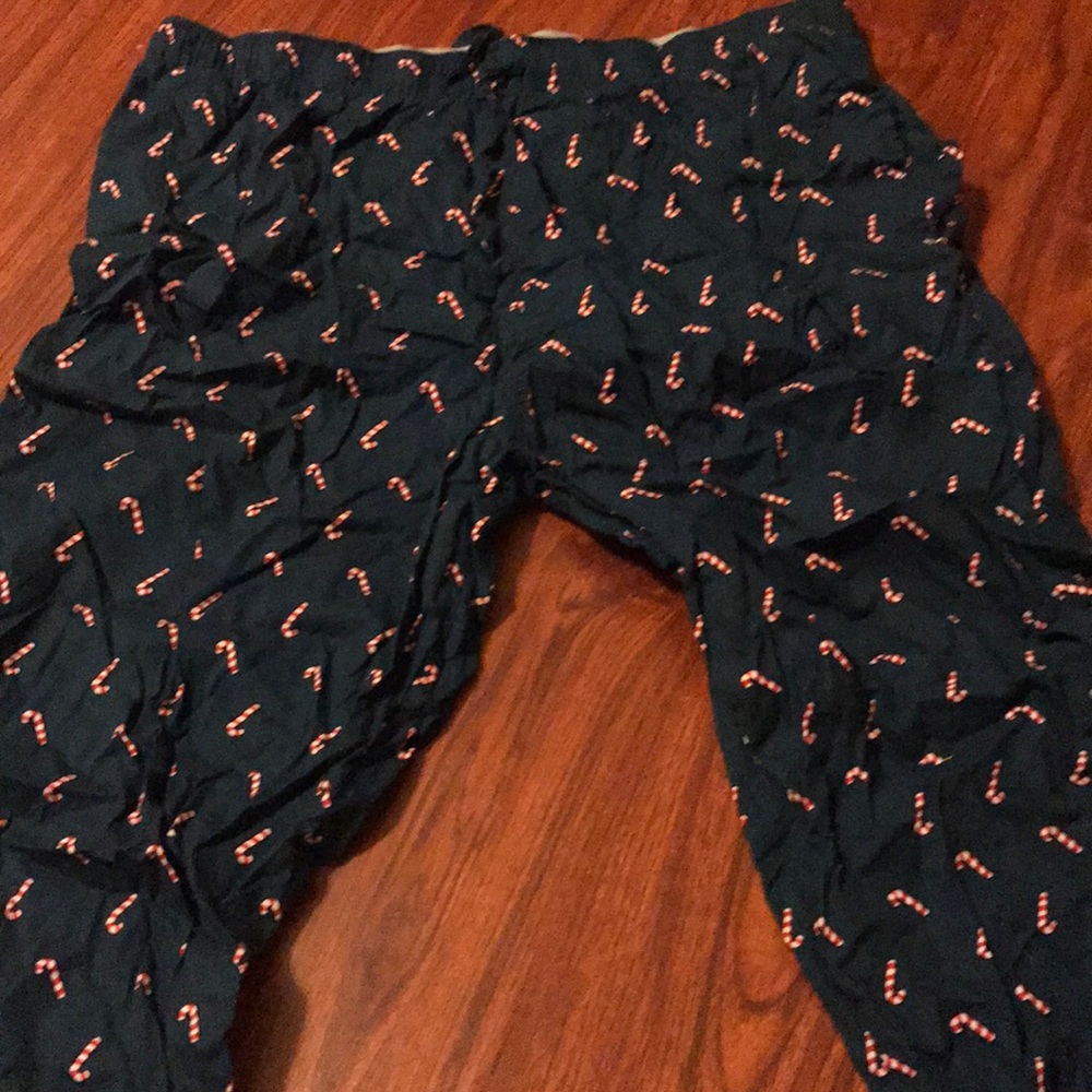 Men’s Christmas Pajama pants